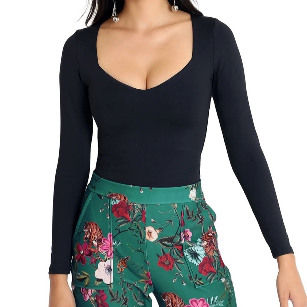 Blackmilk Sweetheart